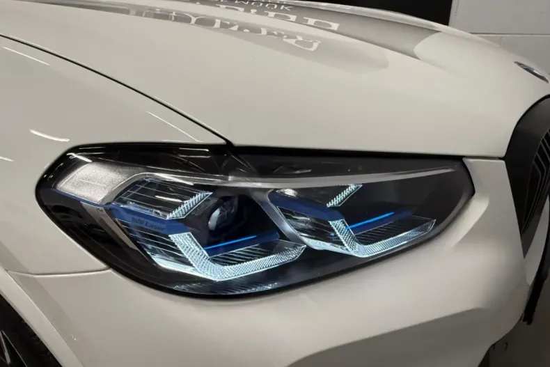 BMW X4 (Seria X) din 2024 cu 18.900 km - oferta BMW185705 - foto 6