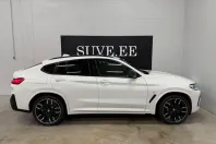 BMW X4 (Seria X) din 2024 cu 18.900 km - oferta BMW185705 - foto 7