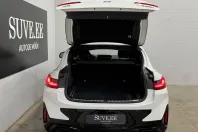 BMW X4 (Seria X) din 2024 cu 18.900 km - oferta BMW185705 - foto 10