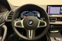 BMW X4 (Seria X) din 2024 cu 18.900 km - oferta BMW185705 - foto 12