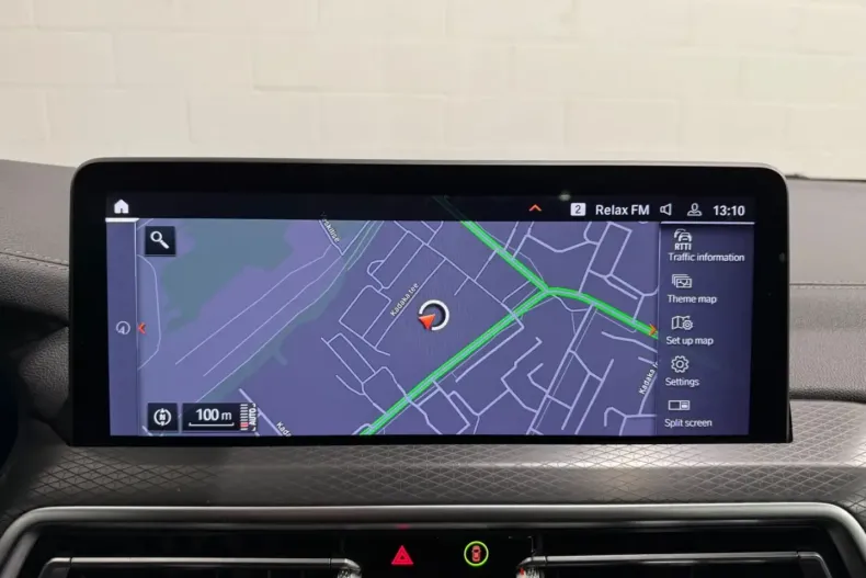 BMW X4 (Seria X) din 2024 cu 18.900 km - oferta BMW185705 - foto 21