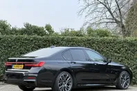 BMW 745 (Seria 7) din 2022 cu 93.189 km - oferta BMW185706 - foto 2