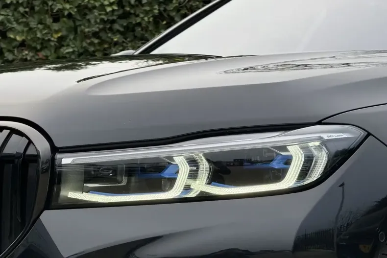 BMW 745 (Seria 7) din 2022 cu 93.189 km - oferta BMW185706 - foto 3