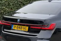 BMW 745 (Seria 7) din 2022 cu 93.189 km - oferta BMW185706 - foto 5