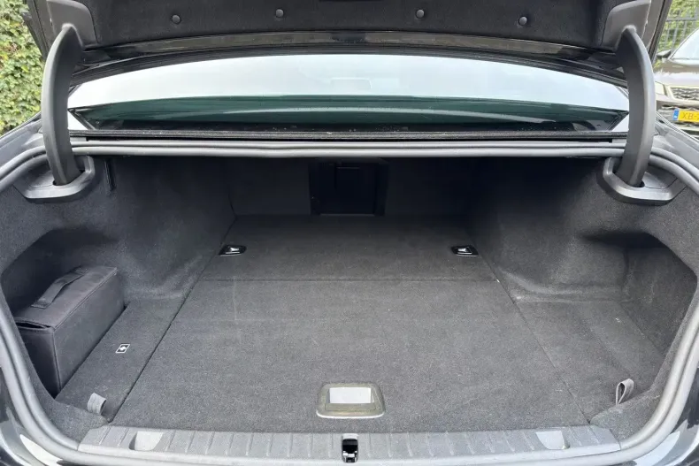 BMW 745 (Seria 7) din 2022 cu 93.189 km - oferta BMW185706 - foto 6