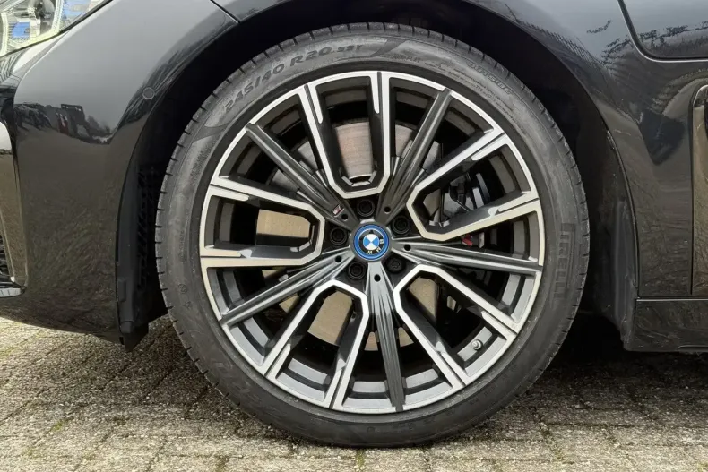 BMW 745 (Seria 7) din 2022 cu 93.189 km - oferta BMW185706 - foto 7