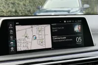 BMW 745 (Seria 7) din 2022 cu 93.189 km - oferta BMW185706 - foto 8