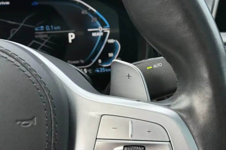 BMW 745 (Seria 7) din 2022 cu 93.189 km - oferta BMW185706 - foto 9