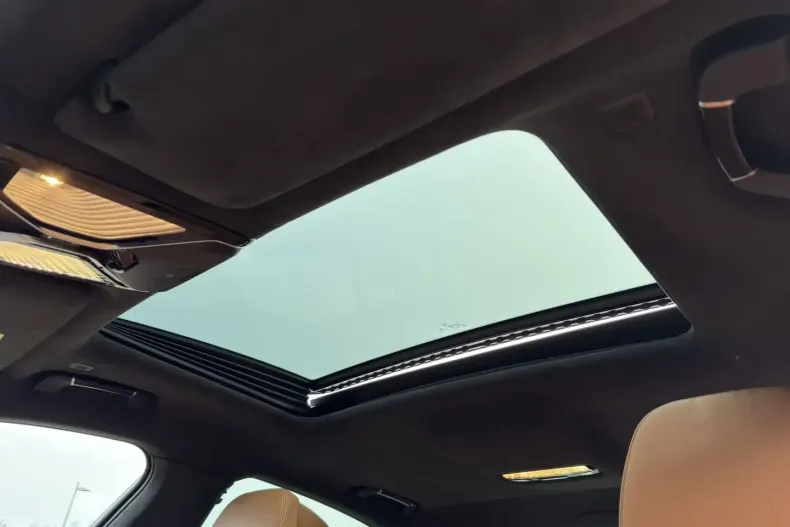 BMW 745 (Seria 7) din 2022 cu 93.189 km - oferta BMW185706 - foto 12