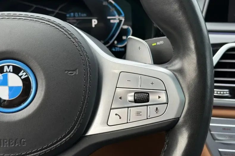 BMW 745 (Seria 7) din 2022 cu 93.189 km - oferta BMW185706 - foto 13