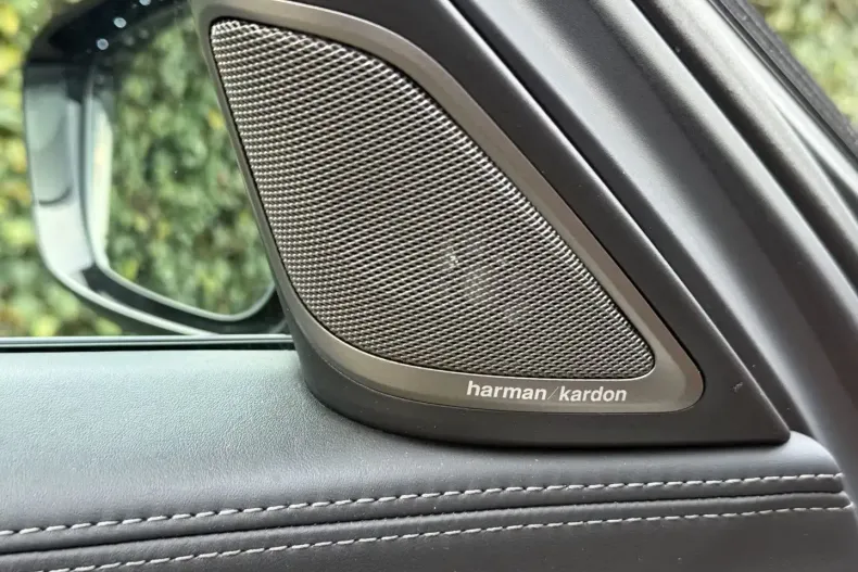 BMW 745 (Seria 7) din 2022 cu 93.189 km - oferta BMW185706 - foto 18