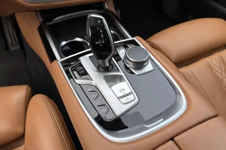 BMW 745 (Seria 7) din 2022 cu 93.189 km - oferta BMW185706 - foto 19