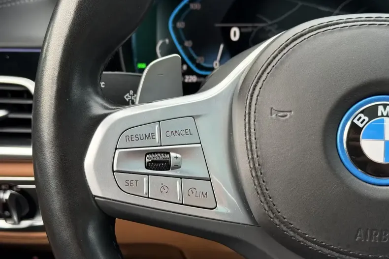 BMW 745 (Seria 7) din 2022 cu 93.189 km - oferta BMW185706 - foto 25