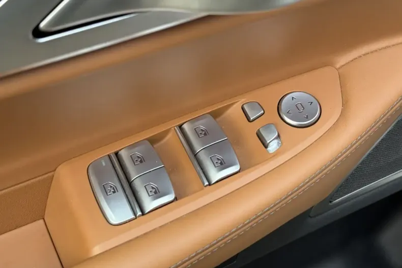 BMW 745 (Seria 7) din 2022 cu 93.189 km - oferta BMW185706 - foto 26