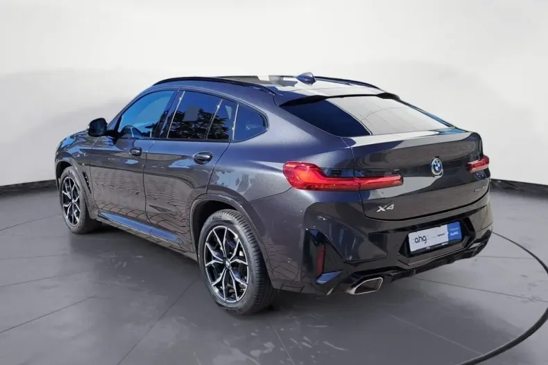 BMW X4 (Seria X) din 2023 cu 33.631 km - oferta BMW185707 - foto 3