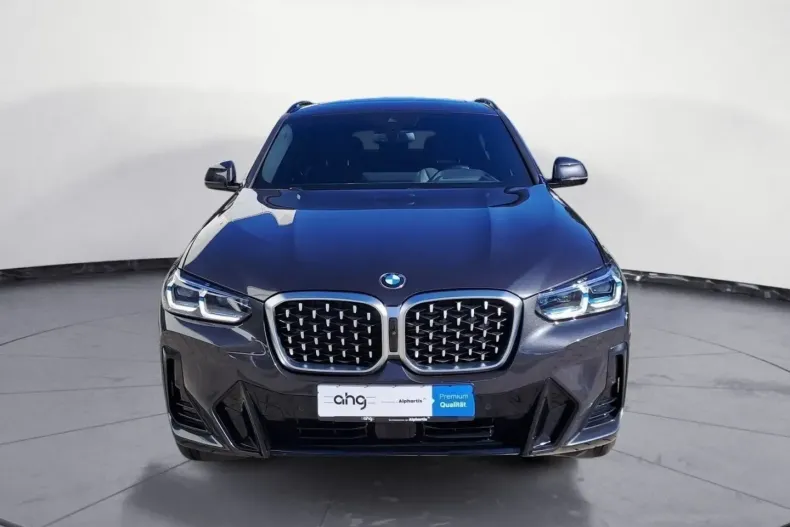 BMW X4 (Seria X) din 2023 cu 33.631 km - oferta BMW185707 - foto 6