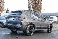 BMW X3 (Seria X) din 2024 cu 11.811 km - oferta BMW185708 - foto 2
