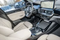 BMW X3 (Seria X) din 2024 cu 11.811 km - oferta BMW185708 - foto 5