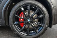 BMW X3 (Seria X) din 2024 cu 11.811 km - oferta BMW185708 - foto 6