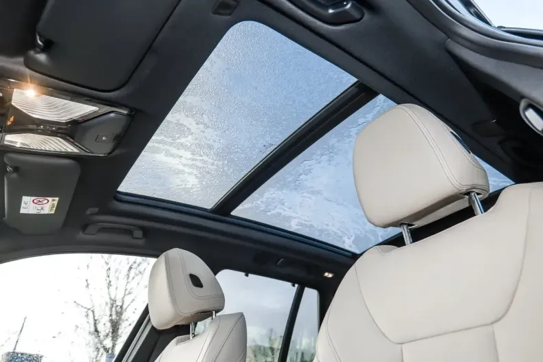 BMW X3 (Seria X) din 2024 cu 11.811 km - oferta BMW185708 - foto 8