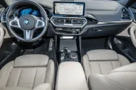 BMW X3 (Seria X) din 2024 cu 11.811 km - oferta BMW185708 - foto 12