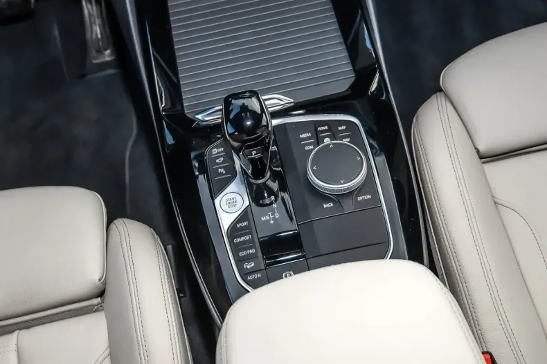 BMW X3 (Seria X) din 2024 cu 11.811 km - oferta BMW185708 - foto 14