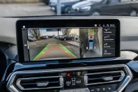 BMW X3 (Seria X) din 2024 cu 11.811 km - oferta BMW185708 - foto 16