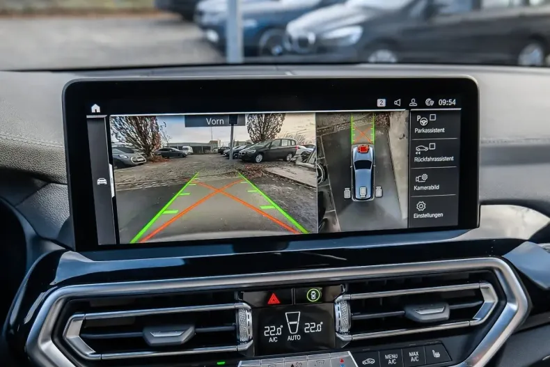 BMW X3 (Seria X) din 2024 cu 11.811 km - oferta BMW185708 - foto 16