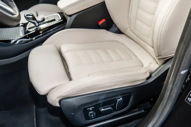 BMW X3 (Seria X) din 2024 cu 11.811 km - oferta BMW185708 - foto 19