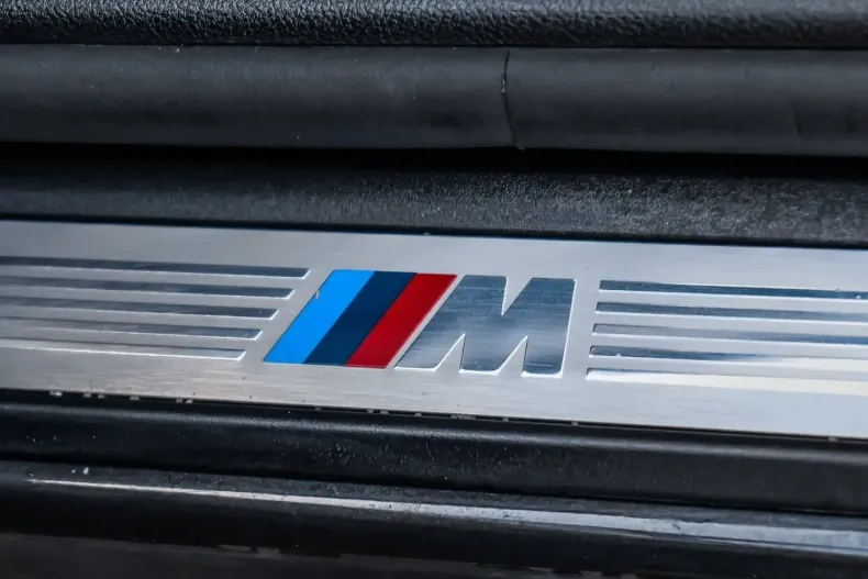 BMW X3 (Seria X) din 2024 cu 11.811 km - oferta BMW185708 - foto 21