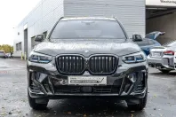 BMW X3 (Seria X) din 2024 cu 15.555 km - oferta BMW185709 - foto 1