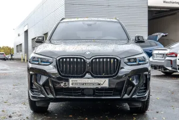 BMW X3 din 2024 - oferta BMW185709