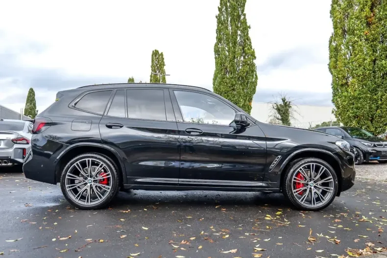 BMW X3 (Seria X) din 2024 cu 15.555 km - oferta BMW185709 - foto 3