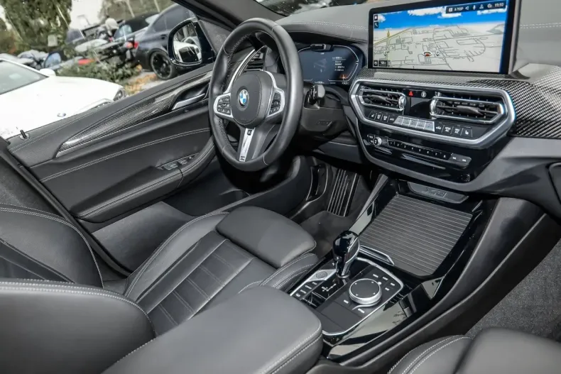 BMW X3 (Seria X) din 2024 cu 15.555 km - oferta BMW185709 - foto 5