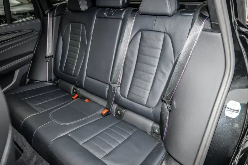 BMW X3 (Seria X) din 2024 cu 15.555 km - oferta BMW185709 - foto 9