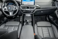 BMW X3 (Seria X) din 2024 cu 15.555 km - oferta BMW185709 - foto 11