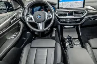 BMW X3 (Seria X) din 2024 cu 15.555 km - oferta BMW185709 - foto 14