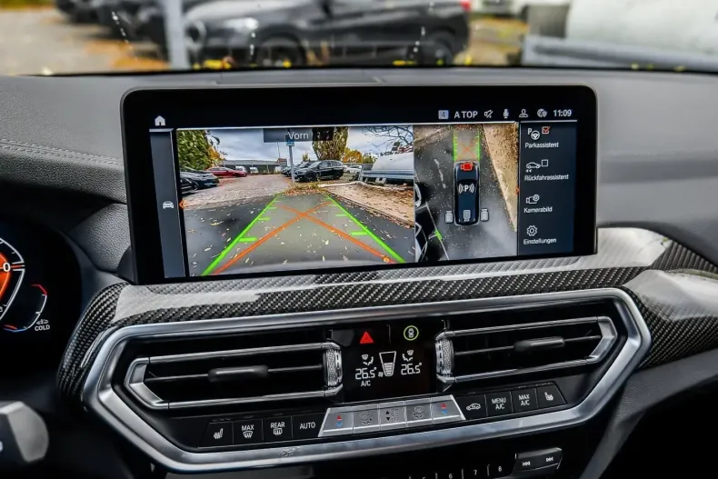 BMW X3 (Seria X) din 2024 cu 15.555 km - oferta BMW185709 - foto 15