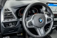 BMW X3 (Seria X) din 2024 cu 15.555 km - oferta BMW185709 - foto 17