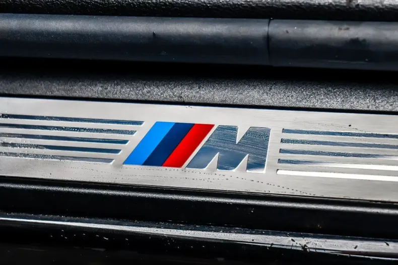 BMW X3 (Seria X) din 2024 cu 15.555 km - oferta BMW185709 - foto 19