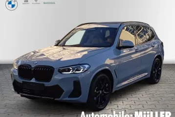 BMW X3 din 2024 - oferta BMW185710