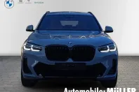 BMW X3 (Seria X) din 2024 cu 17.078 km - oferta BMW185710 - foto 2