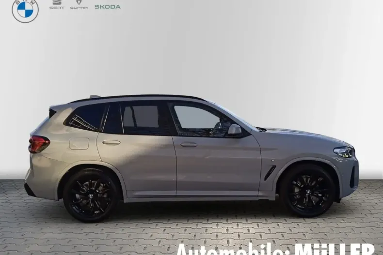 BMW X3 (Seria X) din 2024 cu 17.078 km - oferta BMW185710 - foto 3