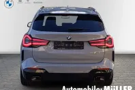 BMW X3 (Seria X) din 2024 cu 17.078 km - oferta BMW185710 - foto 4