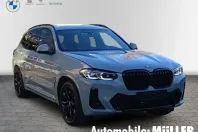 BMW X3 (Seria X) din 2024 cu 17.078 km - oferta BMW185710 - foto 8