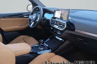 BMW X3 (Seria X) din 2024 cu 17.078 km - oferta BMW185710 - foto 9