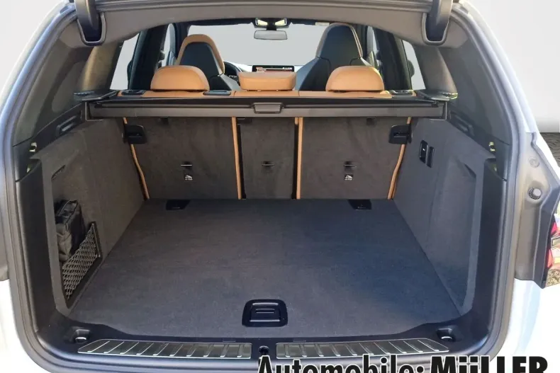 BMW X3 (Seria X) din 2024 cu 17.078 km - oferta BMW185710 - foto 10