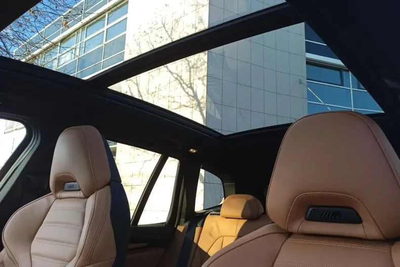 BMW X3 (Seria X) din 2024 cu 17.078 km - oferta BMW185710 - foto 15