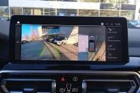 BMW X3 (Seria X) din 2024 cu 17.078 km - oferta BMW185710 - foto 19