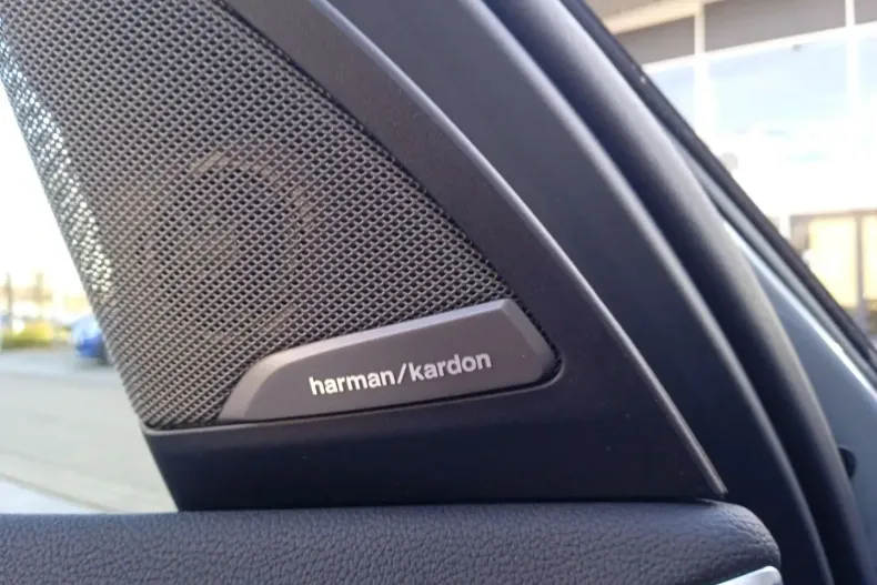 BMW X3 (Seria X) din 2024 cu 17.078 km - oferta BMW185710 - foto 20